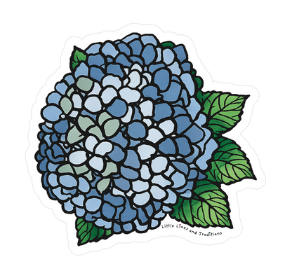 Nantucket Die-cut Sticker Pack